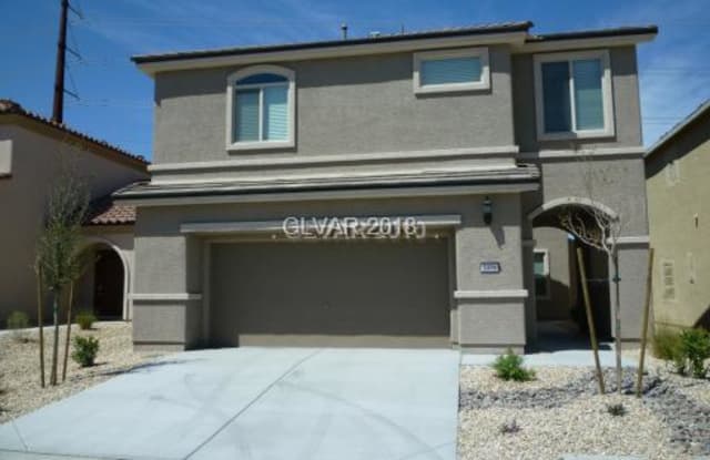 2356 RUE BIENVILLE Way - 2356 Rue Bienville Way, Henderson, NV 89044