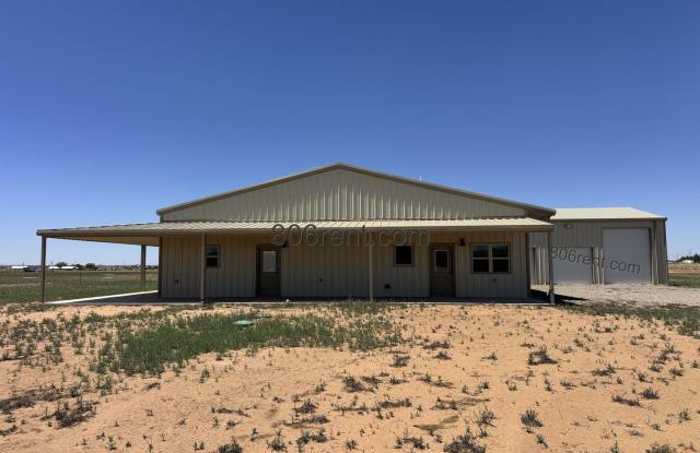 Unique Country Barndominium on 15.5 Acres – Shallowater, TX Gallery 4