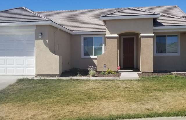 Coming Soon! - 735 Meritage Court, Los Banos, CA 93635