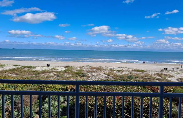 85 S Atlantic Ave - 85 South Atlantic Avenue, Cocoa Beach, FL 32931