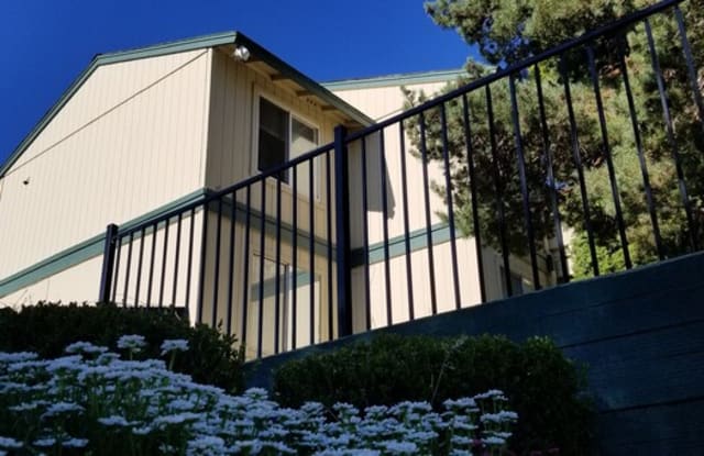 3926 Clear Acre Lane - 3926 Clear Acre Ln, Reno, NV 89512
