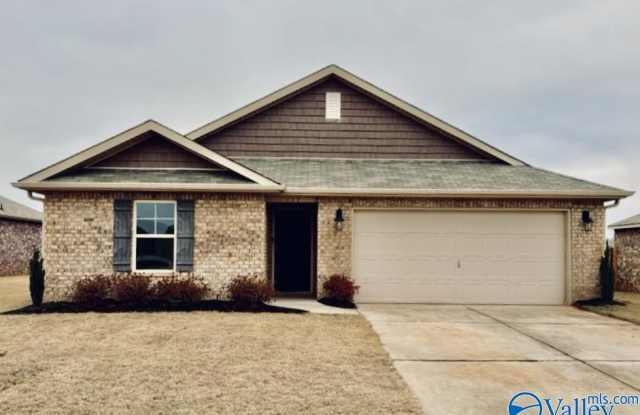 117 Hank Court - 117 Hank Court, Hazel Green, AL 35750