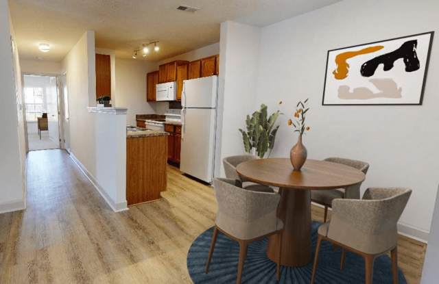 The Landing Apartment Homes Gallery 3