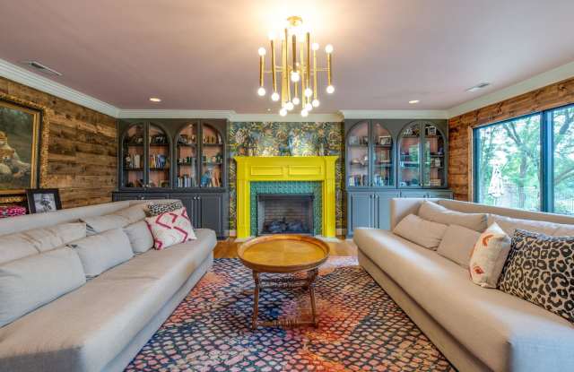 832 Berwick Trl - 832 Berwick Trail, Nashville, TN 37115