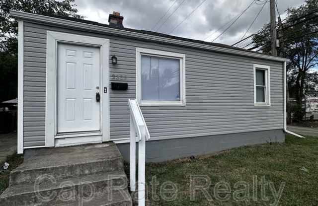 2359 Mcguffey Rd photos photos