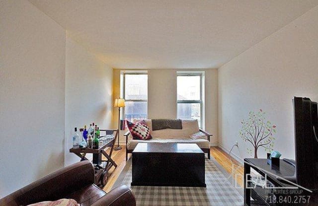 317 Bergen Street - 317 Bergen Street, Brooklyn, NY 11217