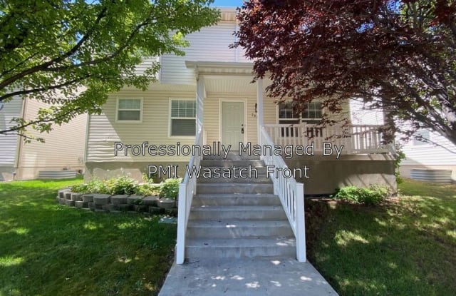 3958 E Dodge St - 3958 East Dodge Street, Eagle Mountain, UT 84005