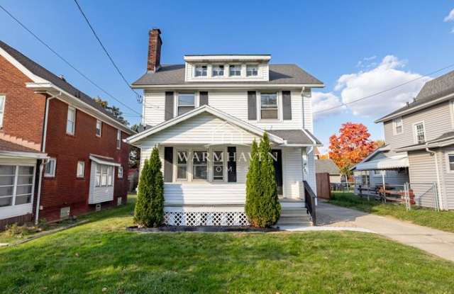 481 North Firestone Boulevard Gallery 1
