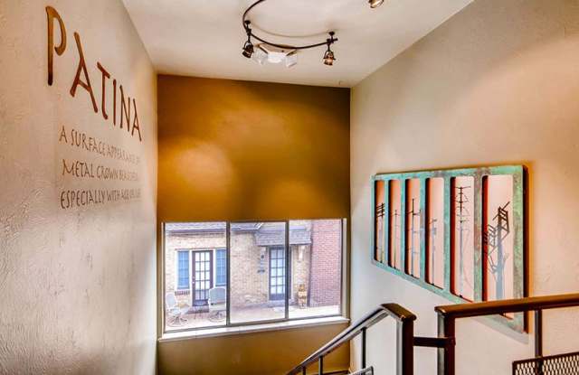 65 Ogden Street Gallery 2