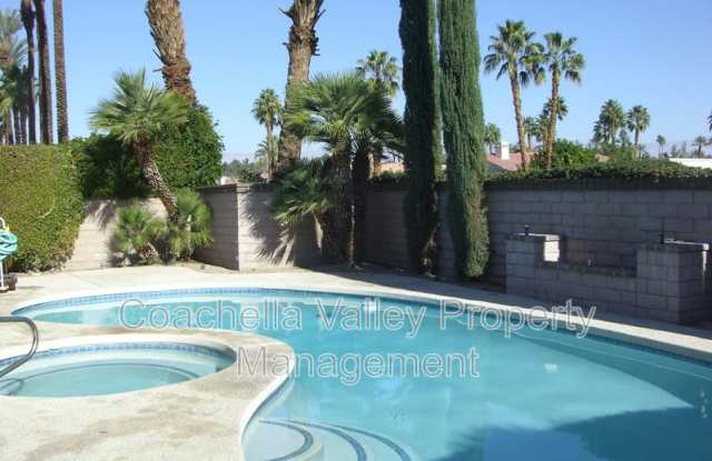 36532 Via Abeja - 36532 Vía Abeja, Cathedral City, CA 92234