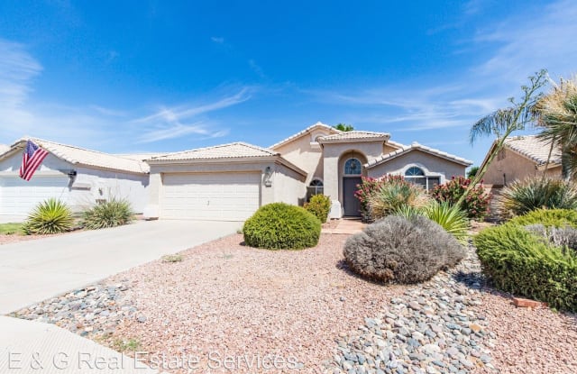 710 W. Country Estates Ave. - 710 West Country Estates Avenue, Gilbert, AZ 85233