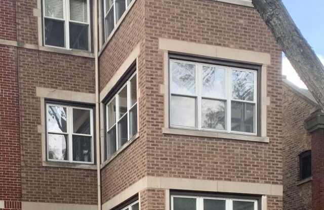 5506 N Glenwood Avenue, photos photos