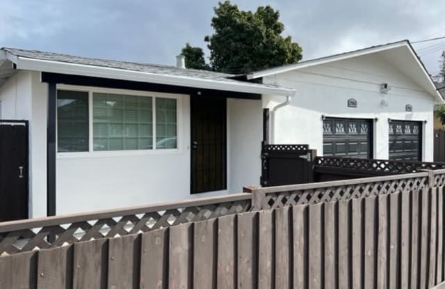 25960 Gading Rd - 25960 Gading Road, Hayward, CA 94544
