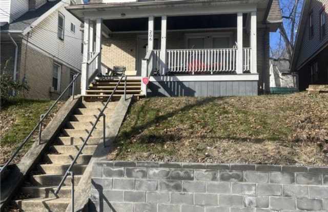 206 Shiloh Ave photos photos