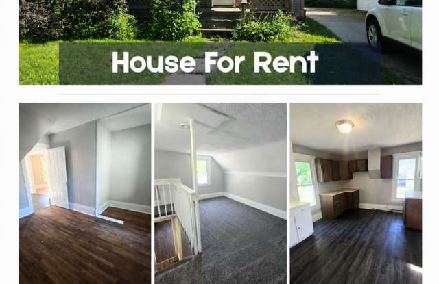 3-Bedroom Home in Saginaw photos photos 3-Bedroom Home in Saginaw photos photos