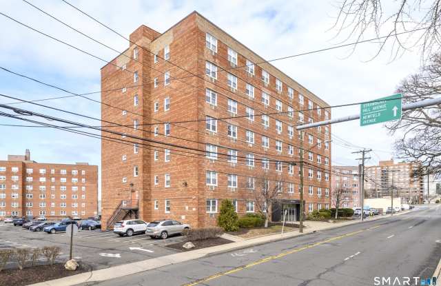 140 Grove Street - 140 Grove Street, Stamford, CT 06901