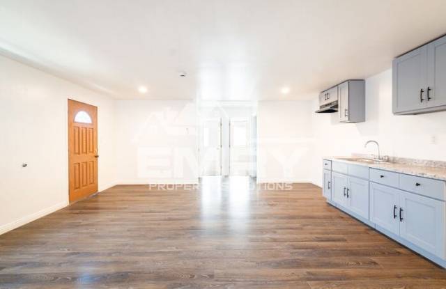 6160 Otis Avenue - 6160 Otis Avenue, Huntington Park, CA 90255