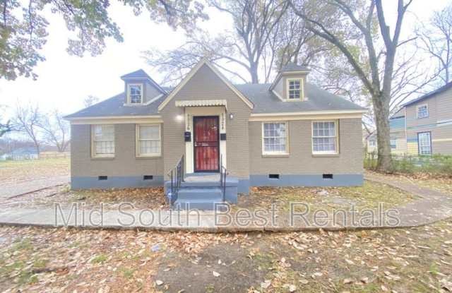 1024 Springdale photos photos