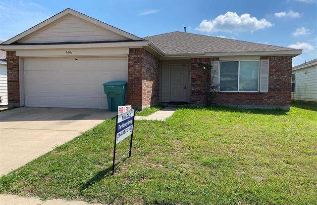 1401 Pheasant Drive Gallery 2