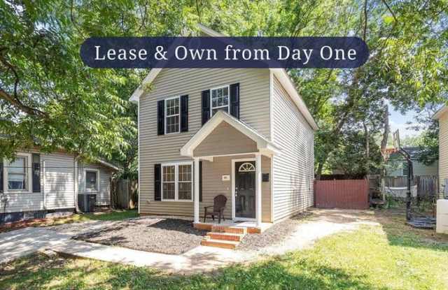 1611 Poole Road photos photos