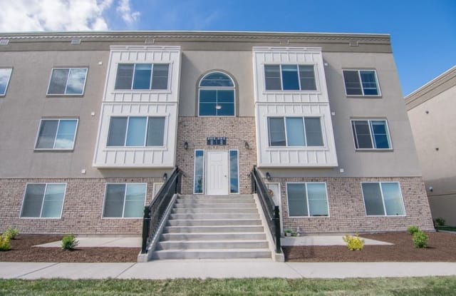 204 East 500 South - 204 E 500 South St, American Fork, UT 84003