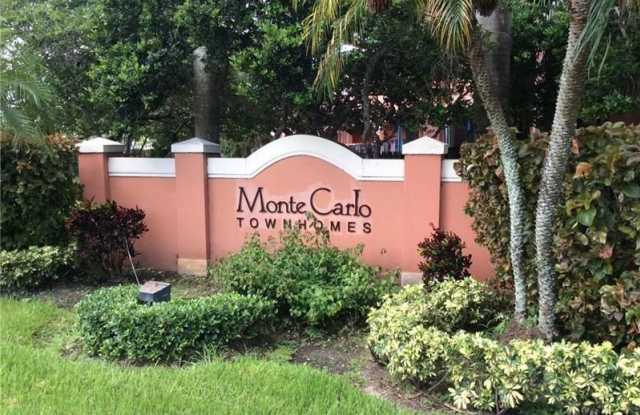 1007 NW 100th Ave - 1007 Northwest 100th Avenue, Pembroke Pines, FL 33024