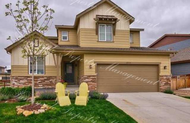 Gorgeous Updated Home in Steel Ranch! - 2143 Charles Lane, Louisville, CO 80027