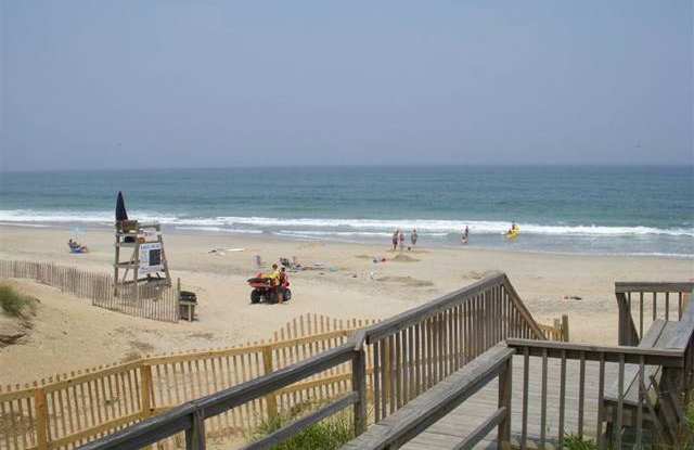 6317 South Virginia Dare Trail - 5691Unit 304 Gallery 4