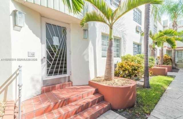 817 Meridian Ave photos photos