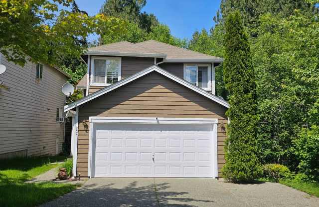 Beautiful CK School District Home Backing to Greenbelt – Pets Negotiable! photos photos