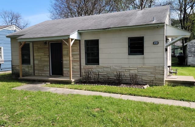 5411 Kent Ave - 5411 Kent Avenue, Shreveport, LA 71108