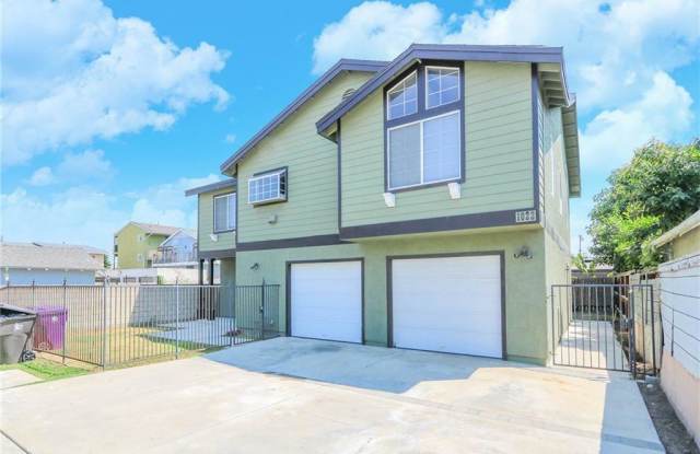 1022 Ohio Avenue - 1022 Ohio Avenue, Long Beach, CA 90804