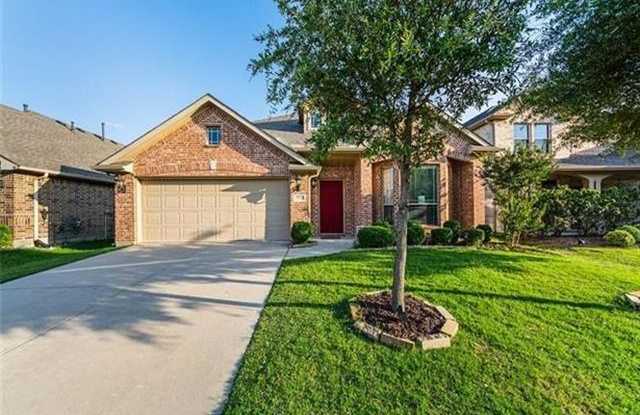 9329 Harrell Drive - 9329 Harrell Drive, McKinney, TX 75072