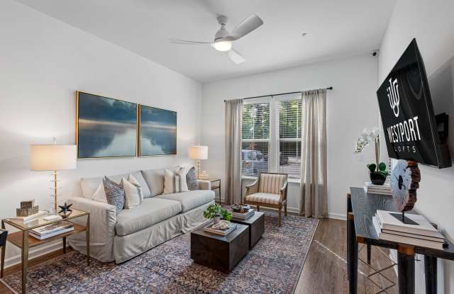 Westport Lofts Gallery 4