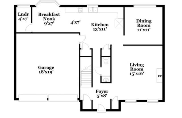 256 Carrie Drive Gallery 2