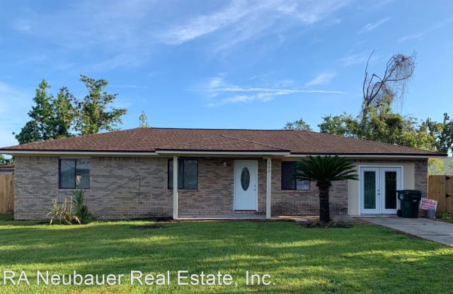 202 Acme Ln. - 202 Acme Lane, Lynn Haven, FL 32444