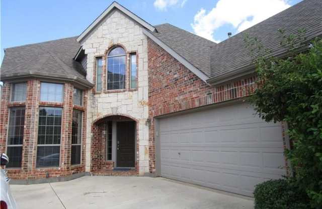 3624 Timothy Drive - 3624 Timothy Drive, Flower Mound, TX 75022