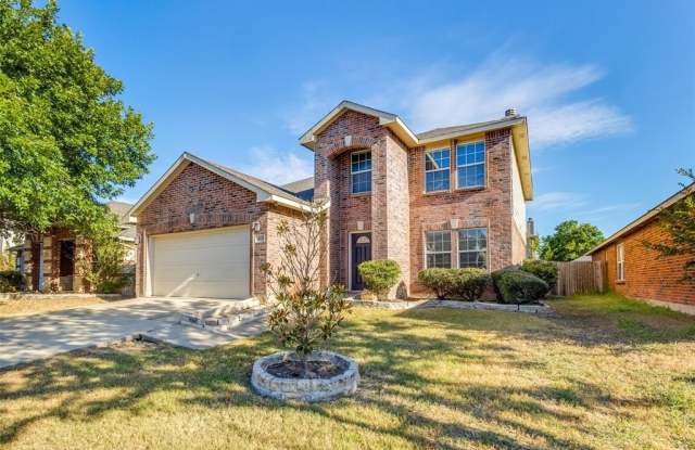 4537 Martingale View Lane - 4537 Martingale View Lane, Fort Worth, TX 76244