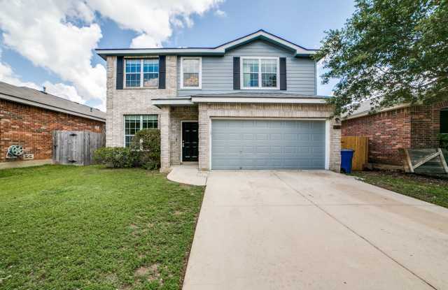 Not your Standard Rental - Beautiful home! Coming Soon! - 8714 Tioga Pass, San Antonio, TX 78023