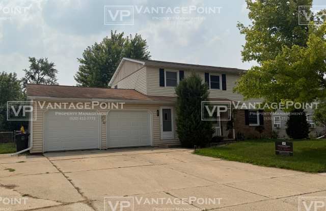 434 South Saint Bernard Drive photos photos