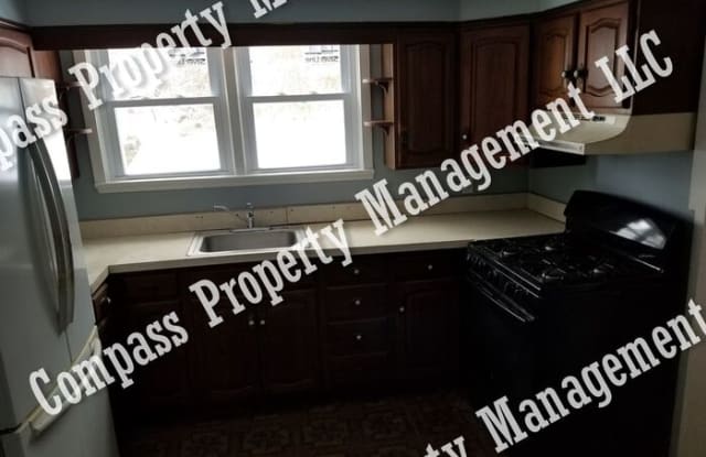 21 Woodland Avenue - 21 Woodland Avenue, Coatesville, PA 19320