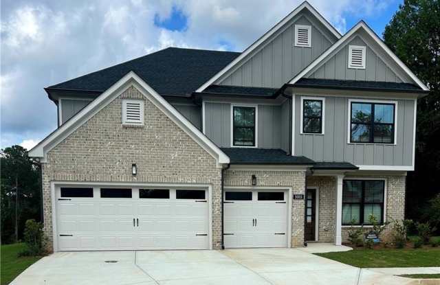 3003 Hosch Retreat Park - 3003 Hosch Retreat Drive, Gwinnett County, GA 30519