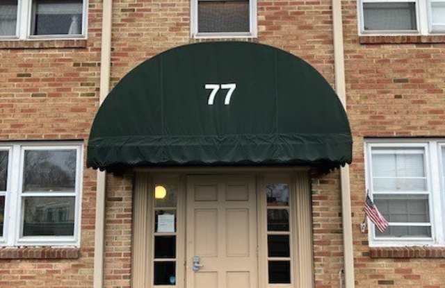 77 Winfield Street photos photos