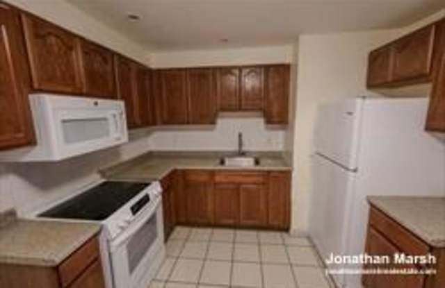 17 Winter St. - 17 Winter Street, Boston, MA 02122 17 Winter St. - 17 Winter Street, Boston, MA 02122