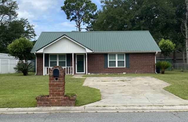 802 Hidden Hollow Circle - 802 Hidden Hollow Lane, Hinesville, GA 31313