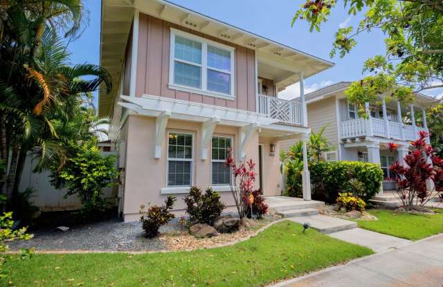 Beautifully Upgraded Home in Ka Makana at Hoakalei photos photos Beautifully Upgraded Home in Ka Makana at Hoakalei photos photos