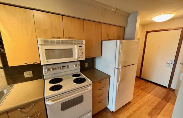 Luminaire Condominiums ~ Lake City Gallery 4