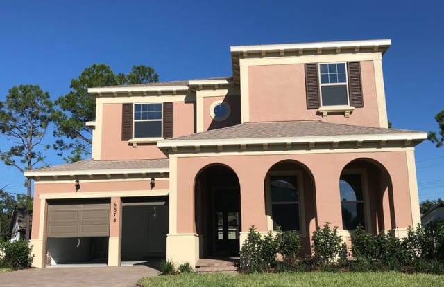 6878 Trellis Vine Loop - 6878 Trellis Vine Loop, Horizon West, FL 34786
