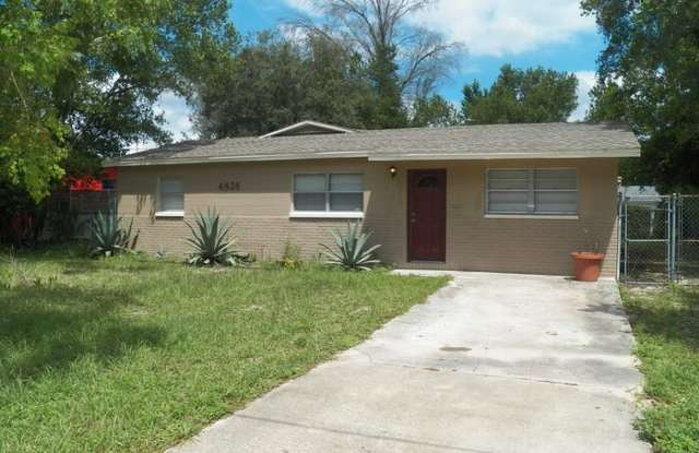 4826 East 97th Avenue - 4826 East 97th Avenue, Tampa, FL 33617