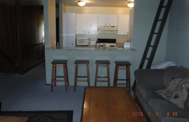 1001 Commonwealth Drive #18 - 1001 Commonwealth Dr, Kings Beach, CA 96143